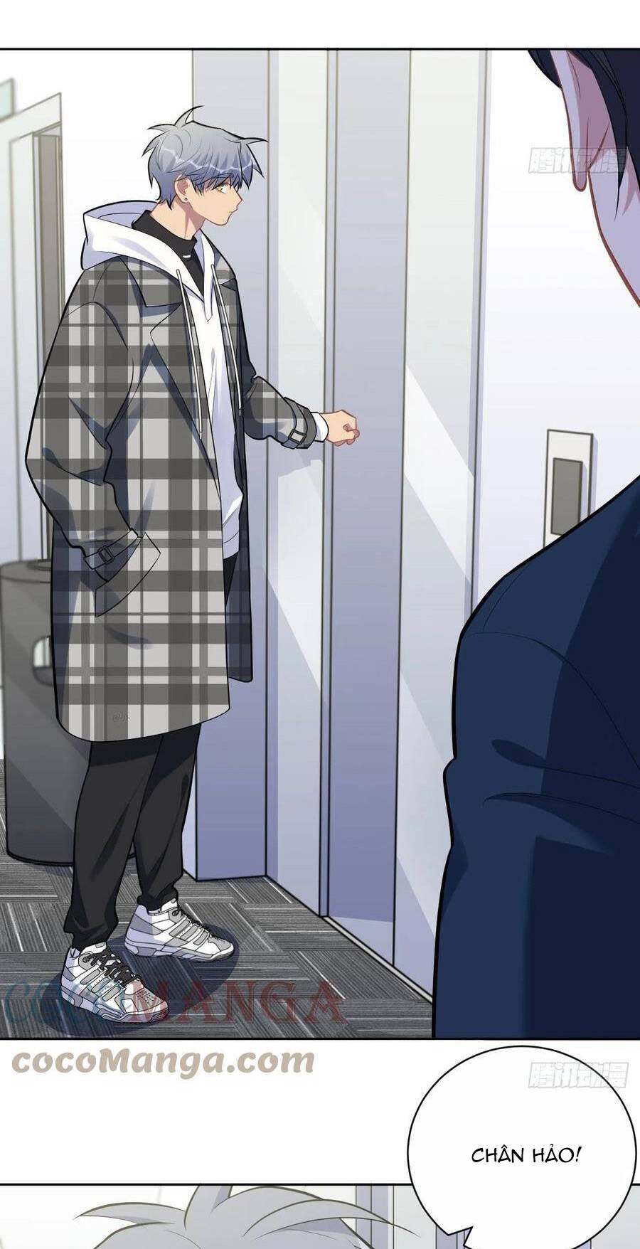 nhạc phụ đại nhân là lão bà chapter 173 27