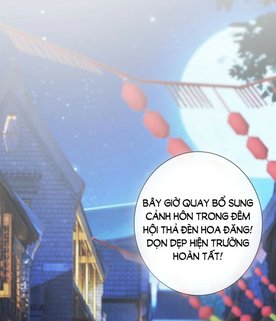 ẩn hôn 100%: chọc tức vợ yêu mua một tặng một chapter 113 10