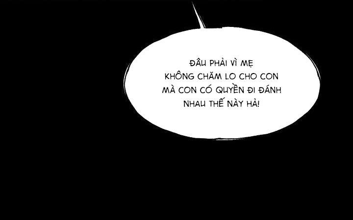 |drop| nụ hôn chết chóc chapter 17 71