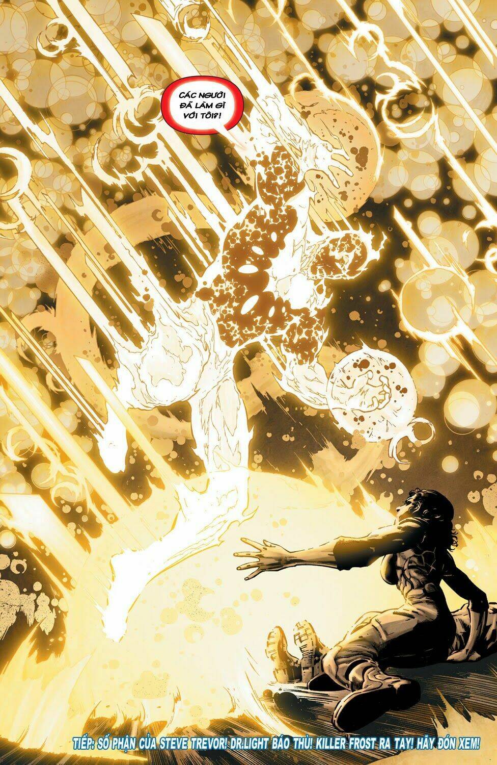 forever evil chapter 10 20