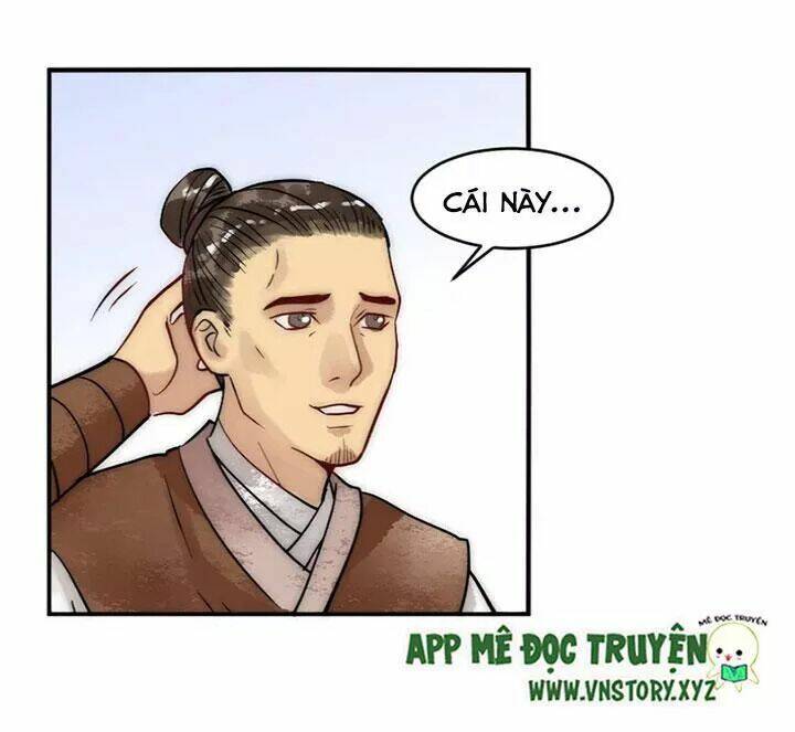 tiên nhân ở trên ma ở dưới chapter 16.2 8