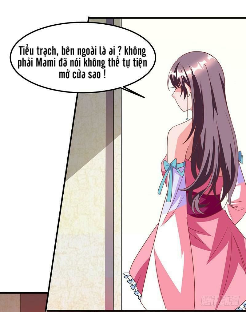 chủ tịch daddy siêu cường lực chapter 20 9