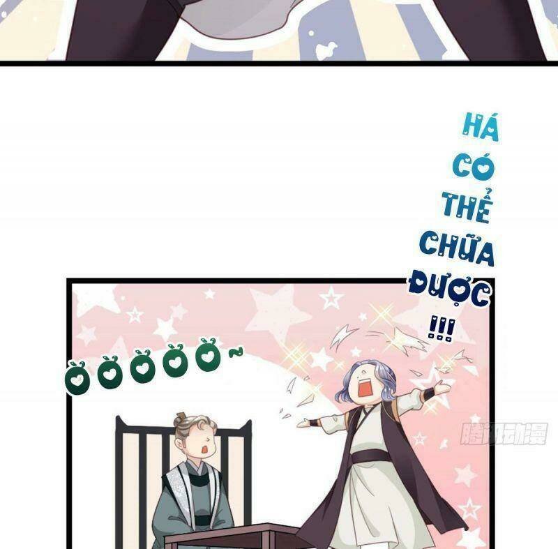 đứng yên ! phụng chỉ đánh cướp đây chapter 6 15