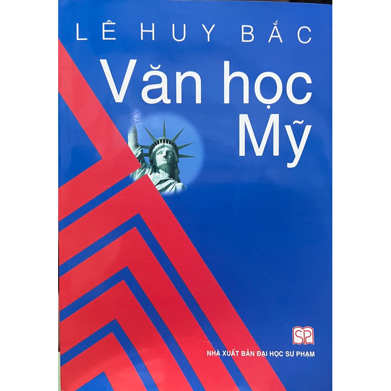 ￼Sách - Văn học Mỹ ( Lê Huy Bắc )