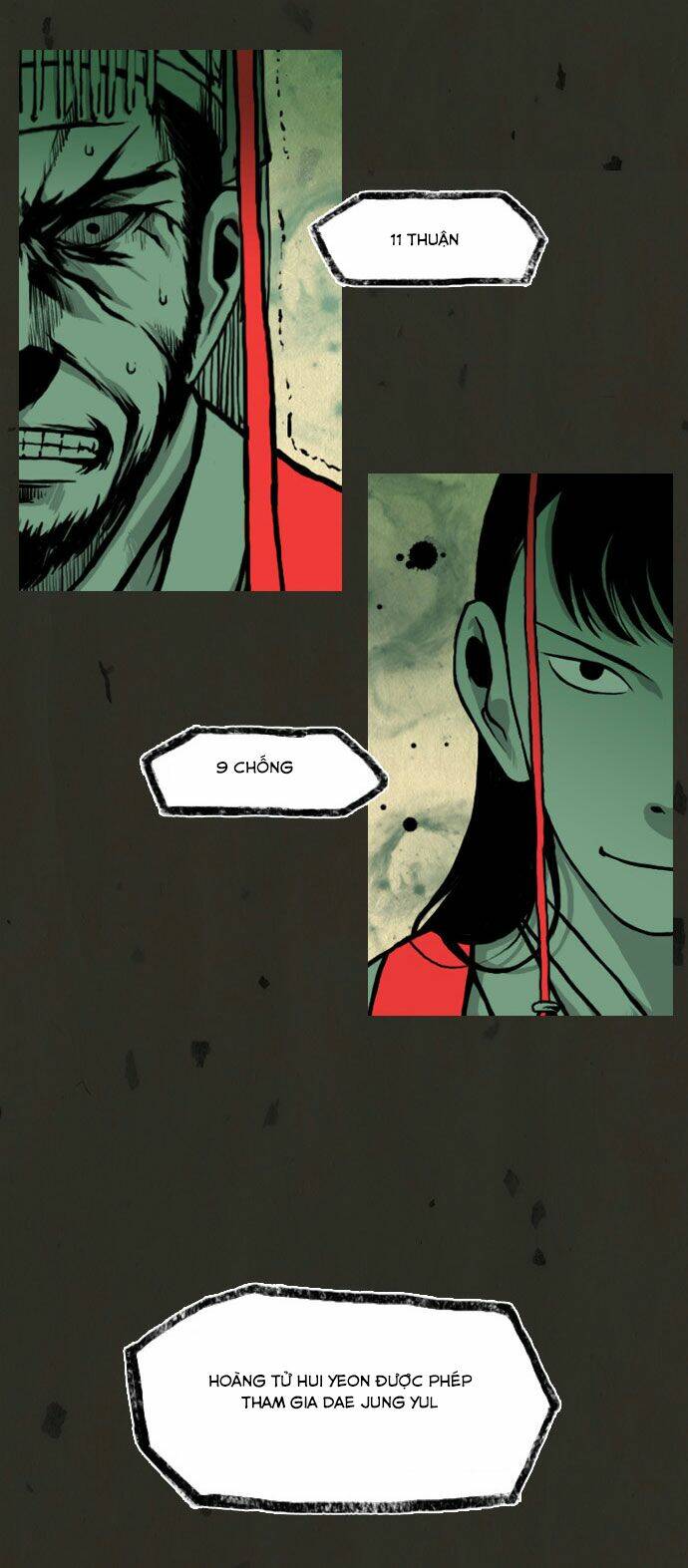 in full bloom chapter 31 3