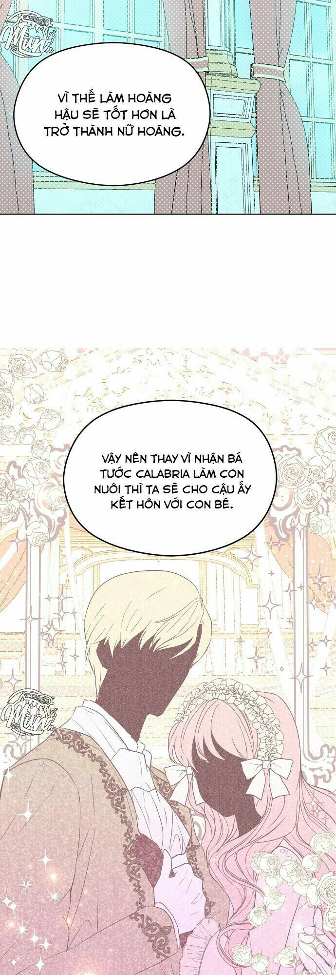 tôi không cố ý quyến rũ nam chính đâu! chapter 23 10