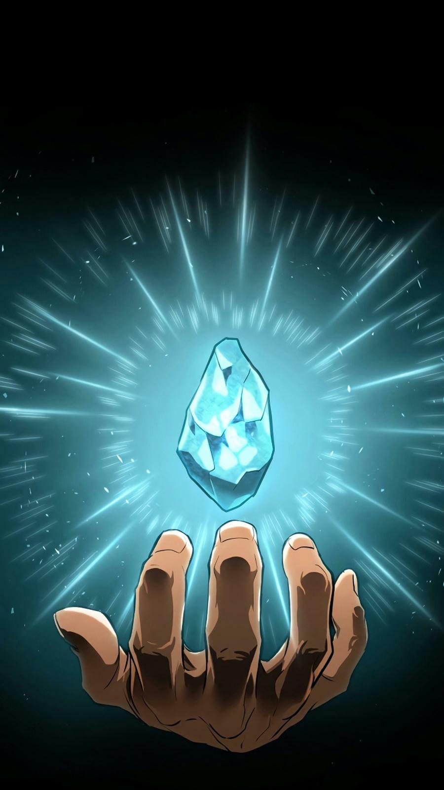 thế giới hậu tận thế chapter 0 16