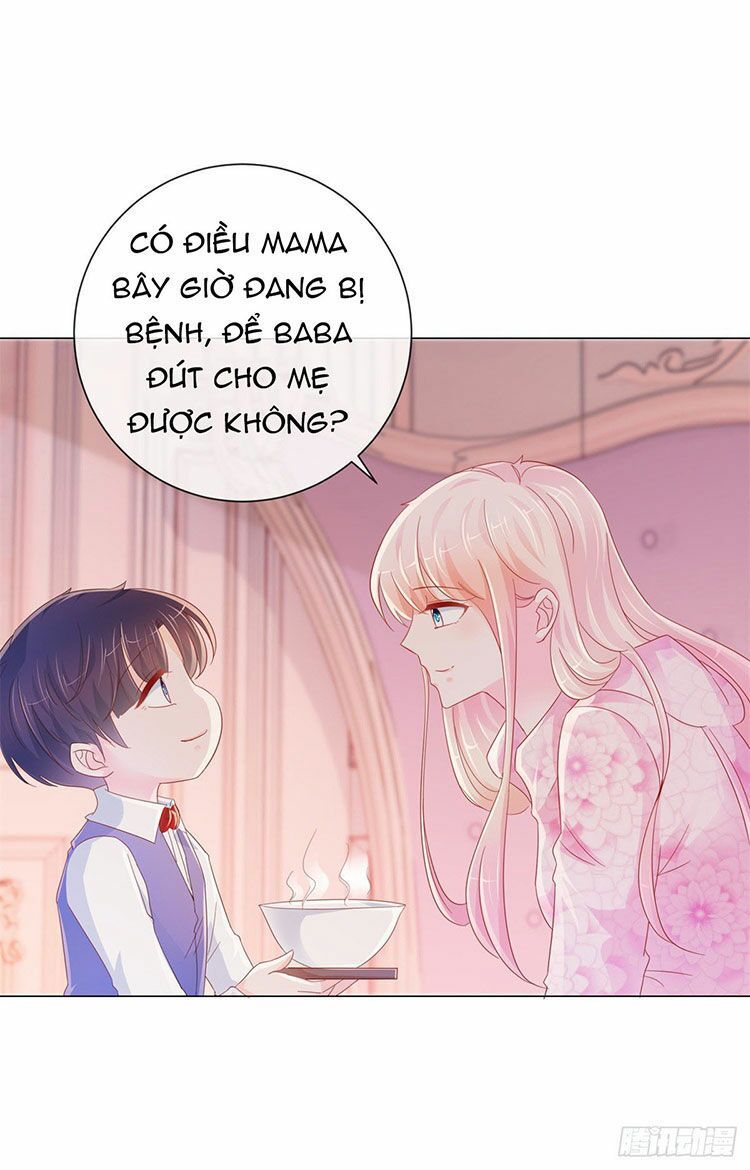 ẩn hôn 100%: chọc tức vợ yêu mua một tặng một chapter 272.2 1