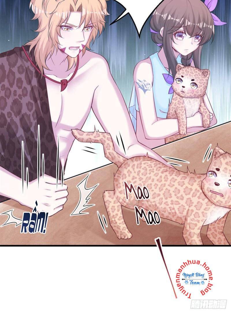 [16+] thảnh thơi thú thế chủng chủng điền, sinh sinh tể chapter 348 30