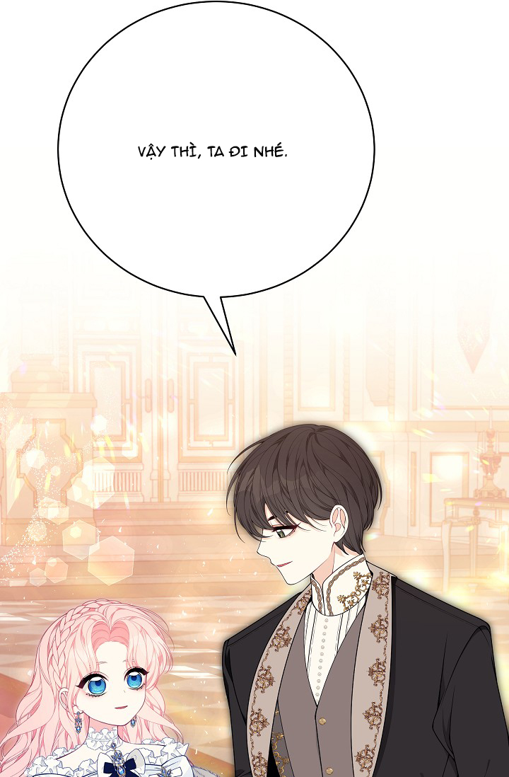 con chỉ đi tìm cha thôi chapter 31.2 55