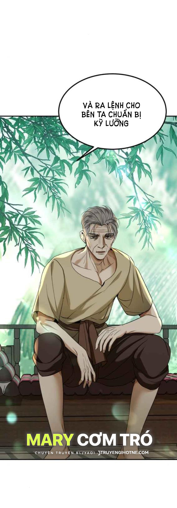 Tôi Là Công Tử Đẹp Trai Nhất Xứ Xiêm chapter 48.2 - Trang 6