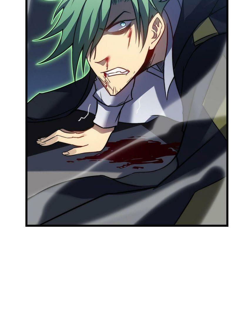 sát thần chi lộ tại dị giới chapter 31 71