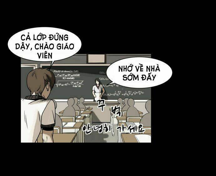 infectee chapter 4 46