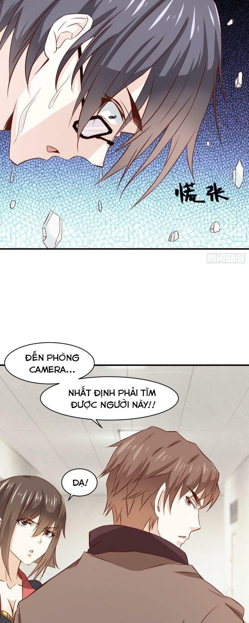 nãi ba là chiến thần mạnh nhất chapter 27 20