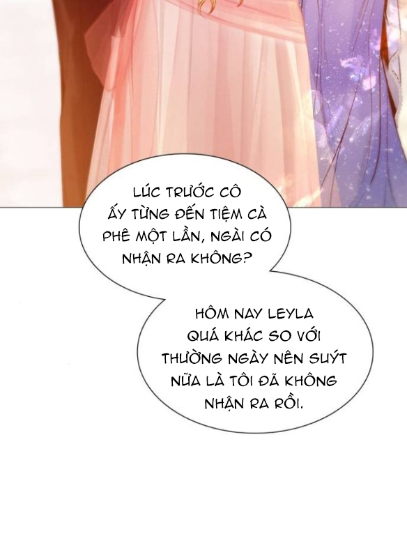 khóc đi hay là cầu xin tôi cũng được chapter 28.1 39