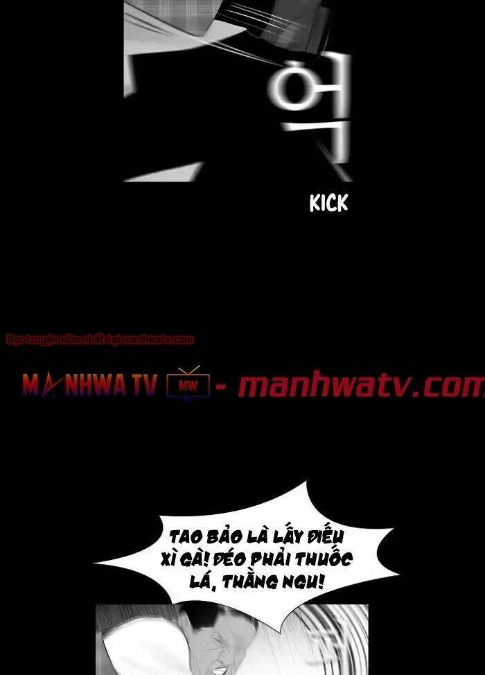 kẻ hồi sinh chapter 48 49