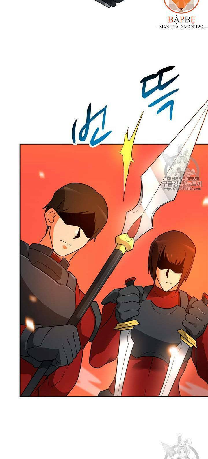 tôi tự động săn một mình chapter 43 39