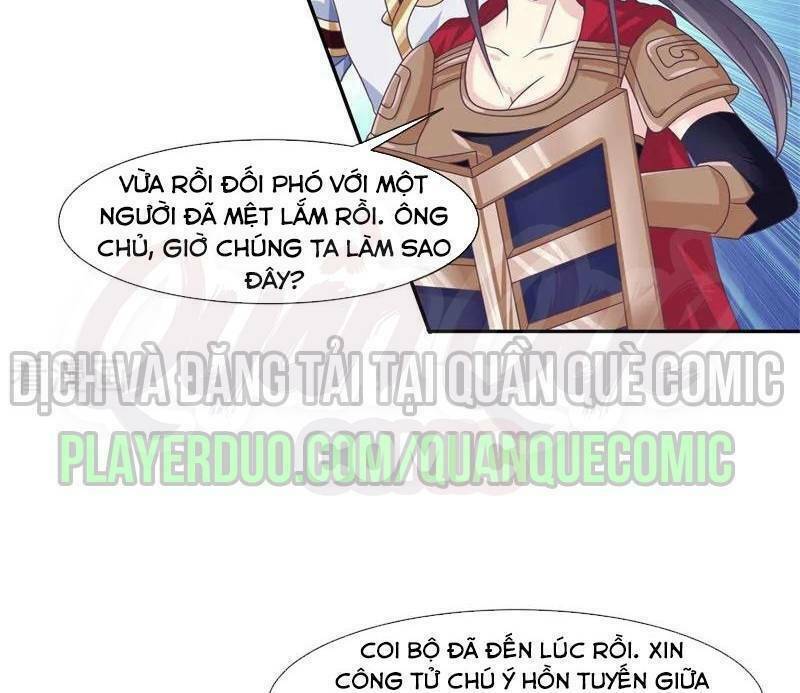 ta là ngọc hoàng đại đế chapter 54 2