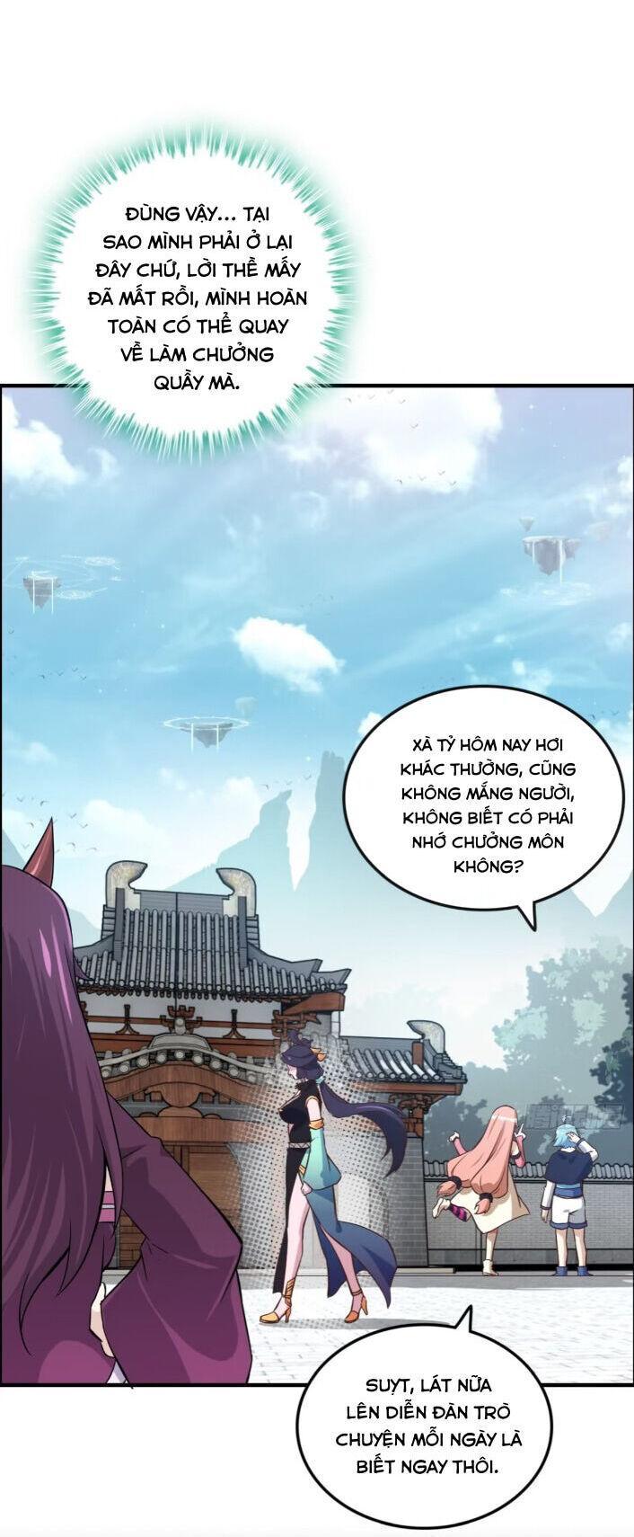 tu tiên chính là như vậy chapter 72 7