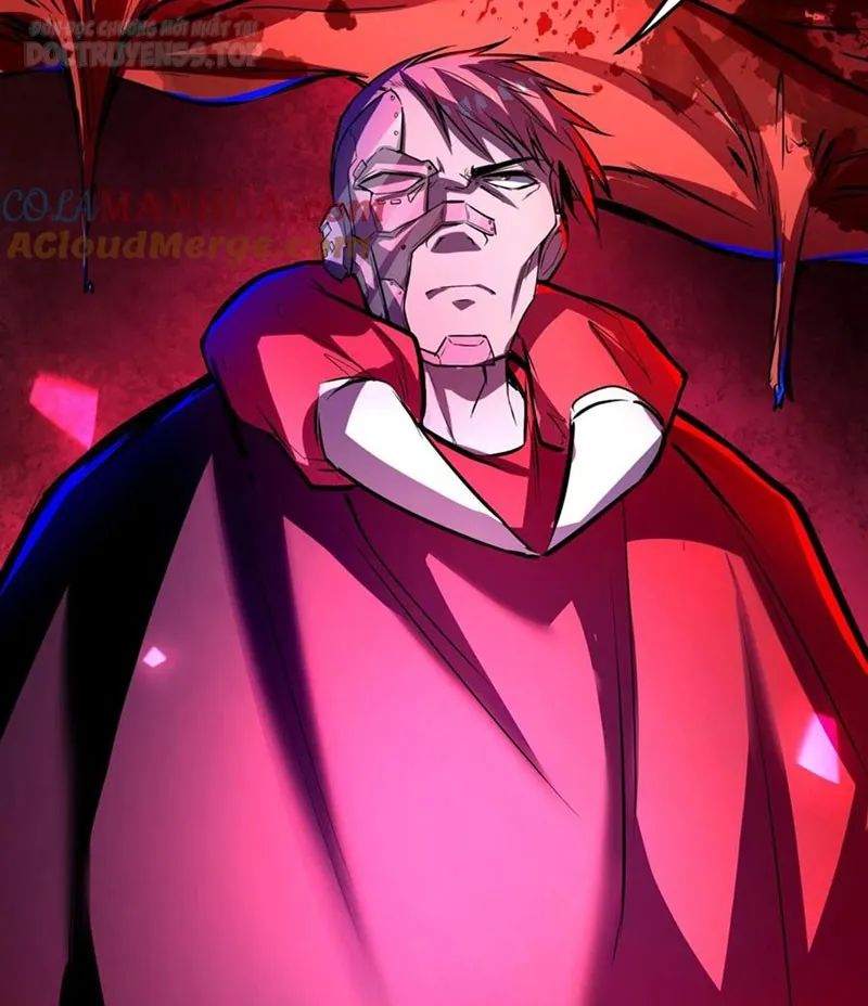 quỷ dị dược tề sư: bệnh nhân của ta đều là kinh khủng chapter 123 13