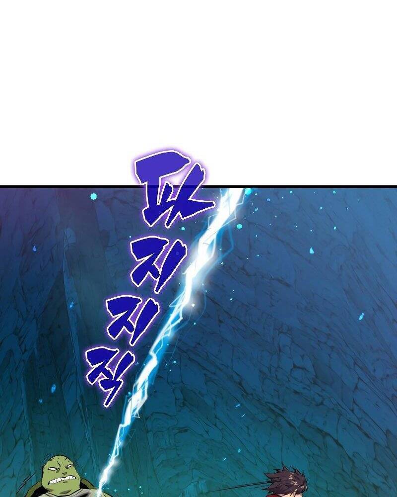 tôi thăng cấp trong lúc ngủ chapter 36 10