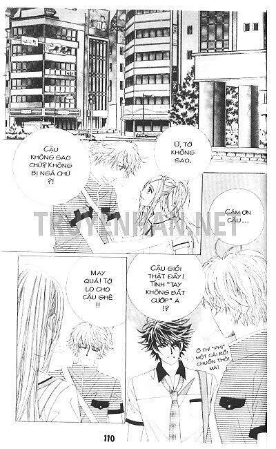 nụ hôn 5000 won chapter 14 12