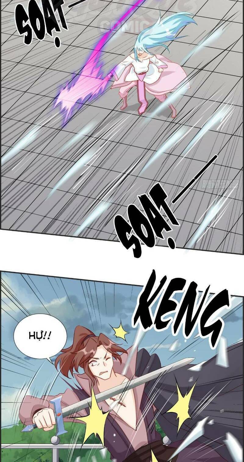 tối cường hoàn khố hệ thống chapter 48 2