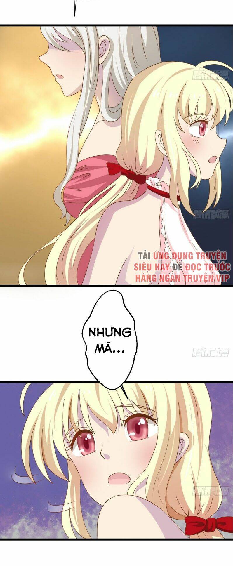 hắn là long ngạo thiên chapter 14 17