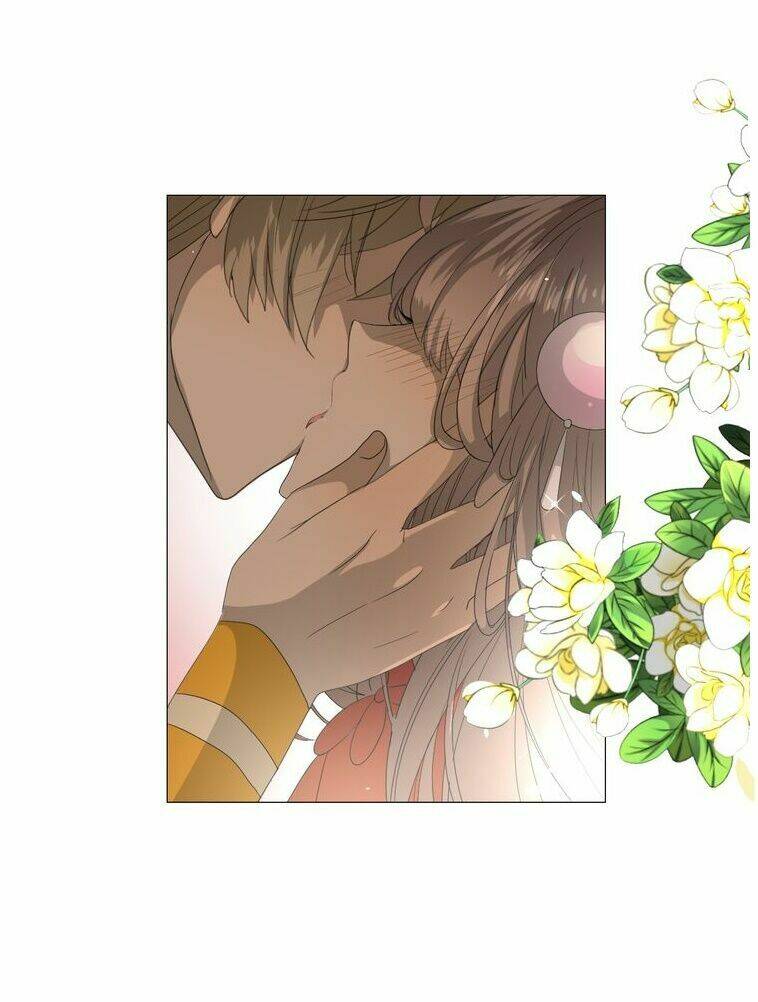 vu chúc thiếu nữ chapter 1.5 21