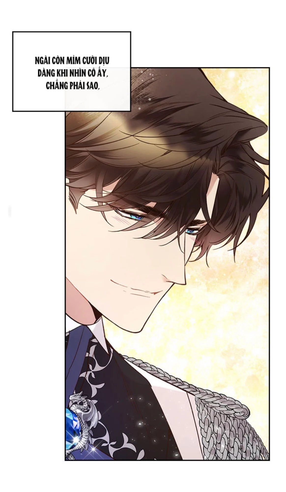 [15+] công chúa chloe chapter 61.3 16