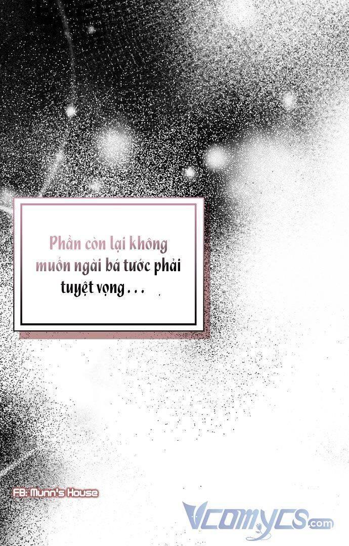 tôi không cố ý quyến rũ nam chính đâu! chapter 57 60