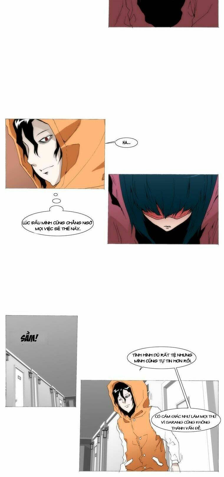 siêu năng 1.5 chapter 17 29