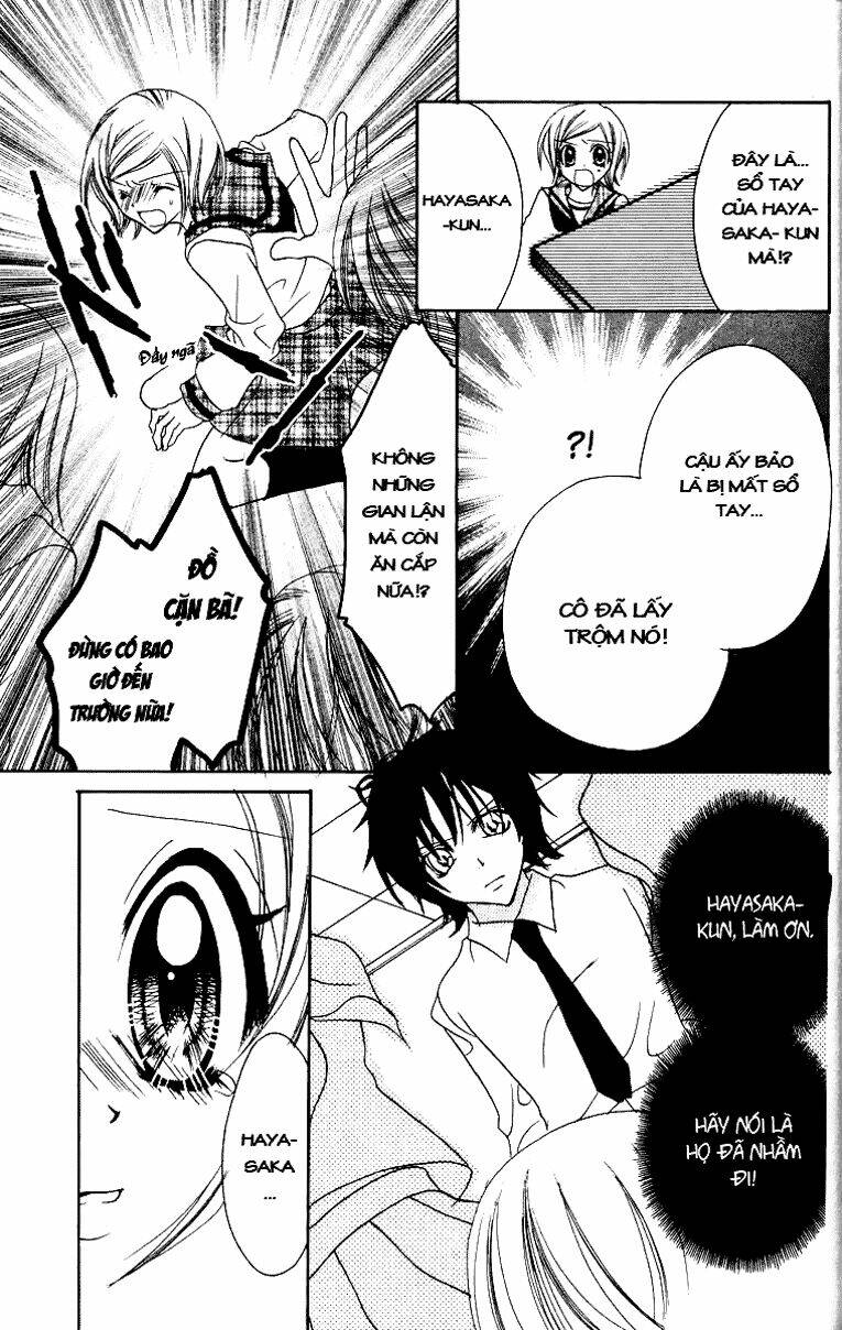 jigoku shoujo-cô gái đến từ địa ngục chapter 12 24