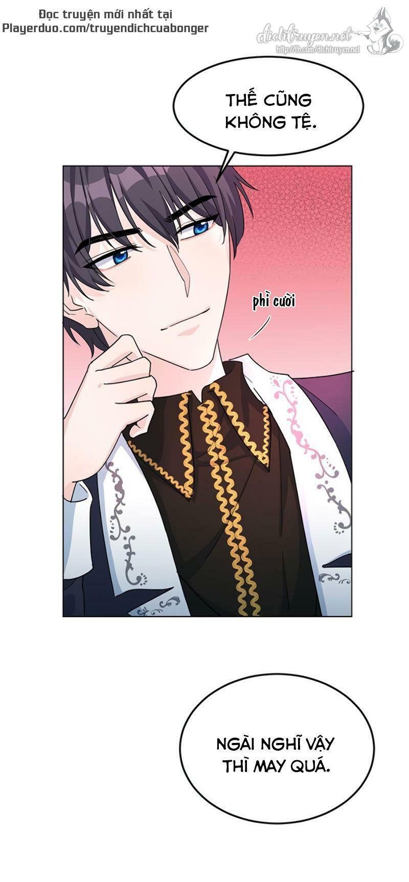 nữ hiệp trở về chapter 7 27