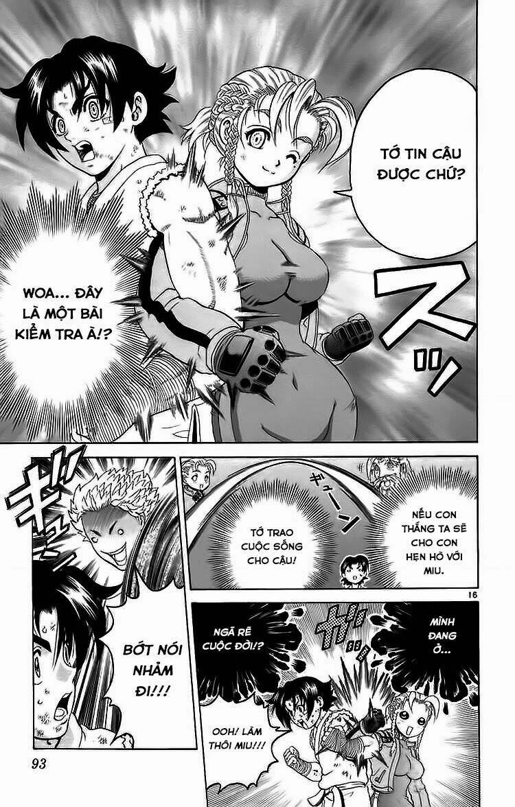 history's strongest disciple kenichi chapter 212 16