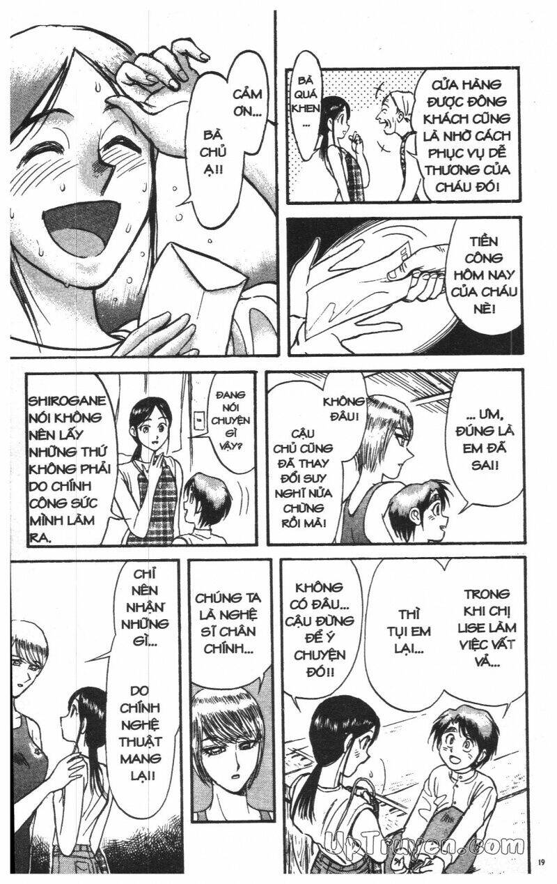 karakuri circus - gánh xiếc quái dị chapter 13 21