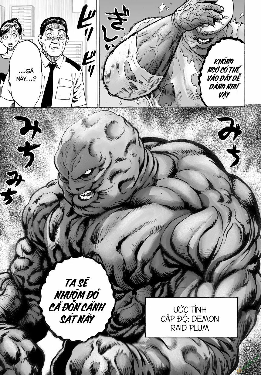 one-punch man chapter 47.5 10