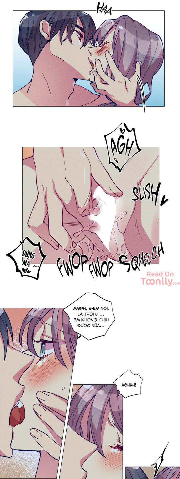 mảnh ghép o bị khuyết chapter 116 12