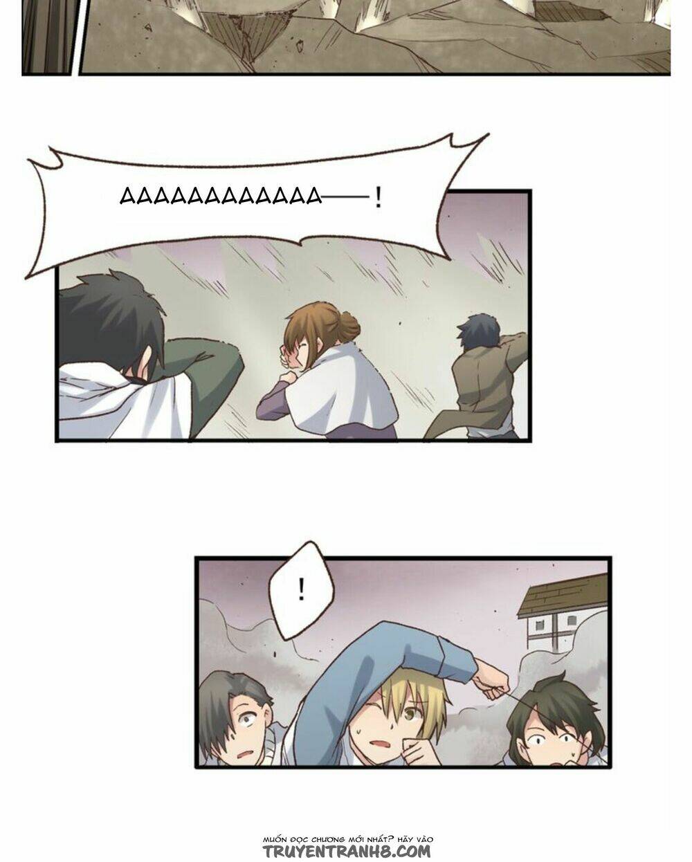 vì tôi là ông chú mở tiệm bán vũ khí chapter 44 22