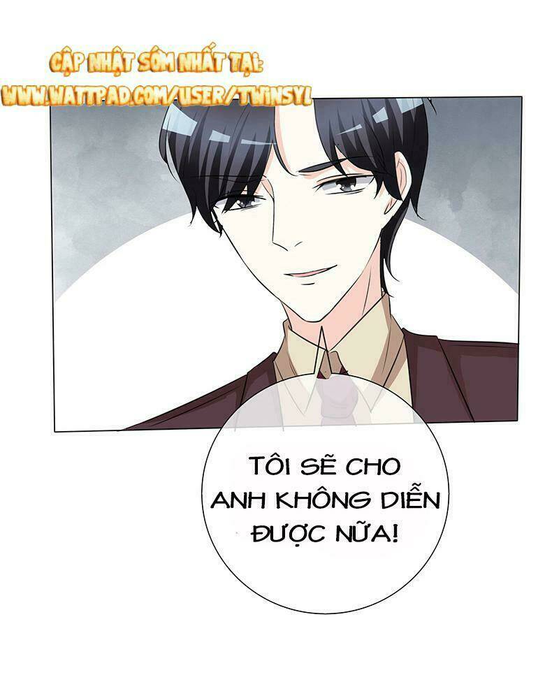 ái người tình xuất vu lam chapter 33 22