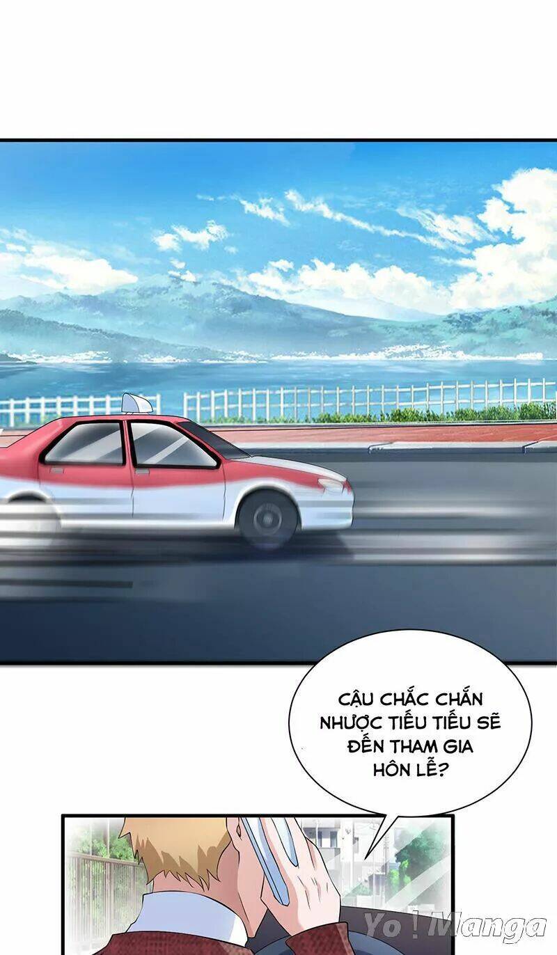 cô dâu gả thay của tổng tài chapter 55 4