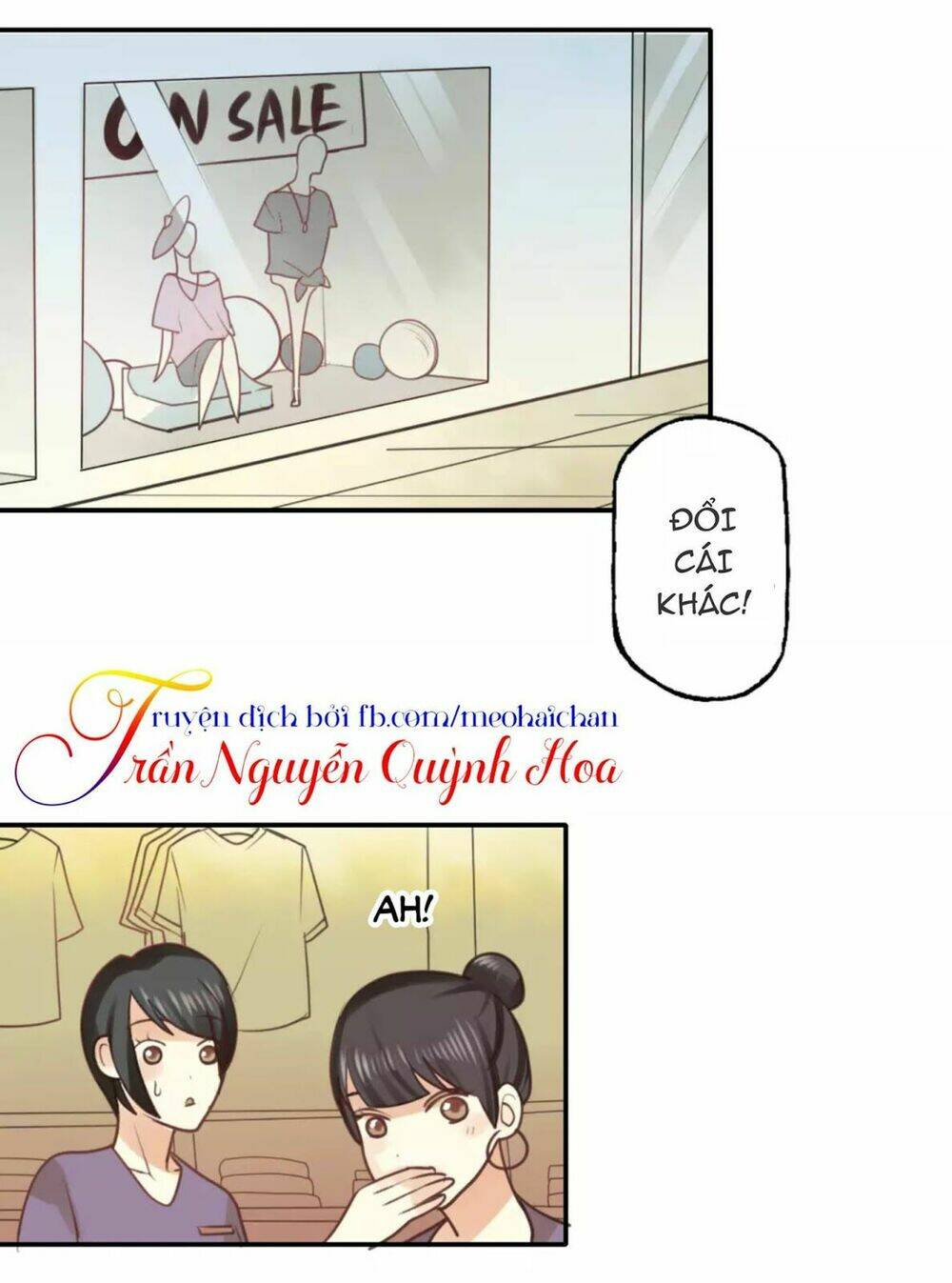 thái tử bong bóng chapter 7 27