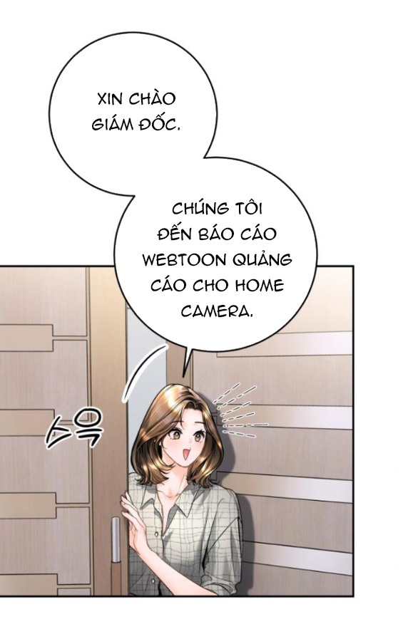 đứa trẻ trông giống tôi chapter 28.1 26