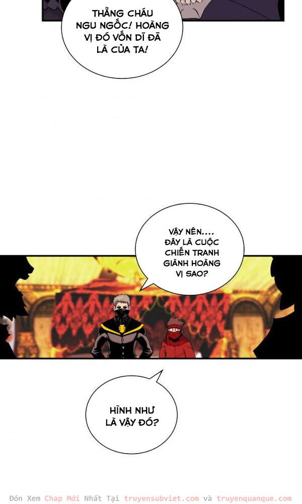 tôi sinh ra để làm người vĩ đại chapter 44 12