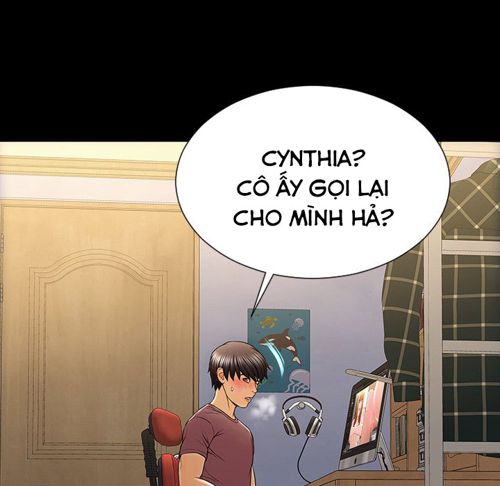 siêu sao cynthia oh chapter 29 135