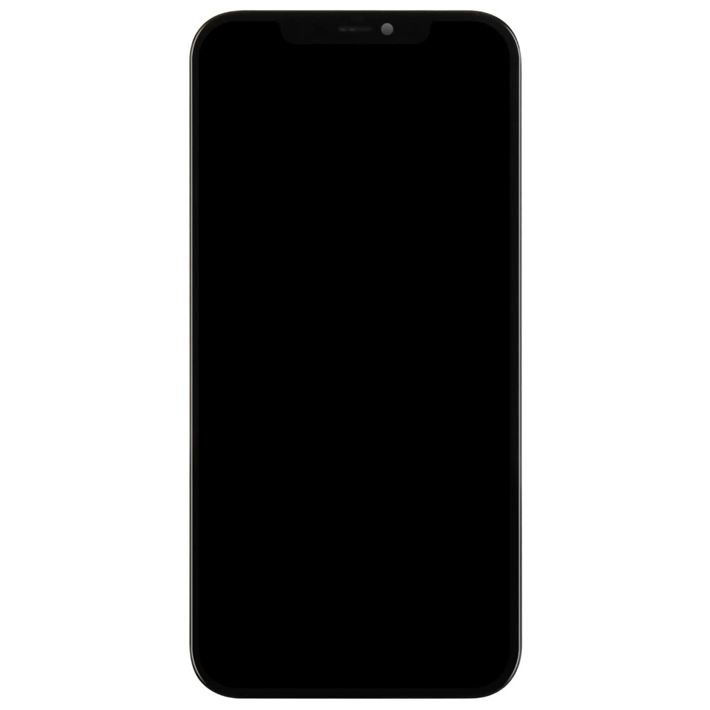GX OLED LCD Đối với iP 12 Pro Max với bộ số hóa lắp ráp màn hình cảm ứng bộ phận thay thế đầy đủ