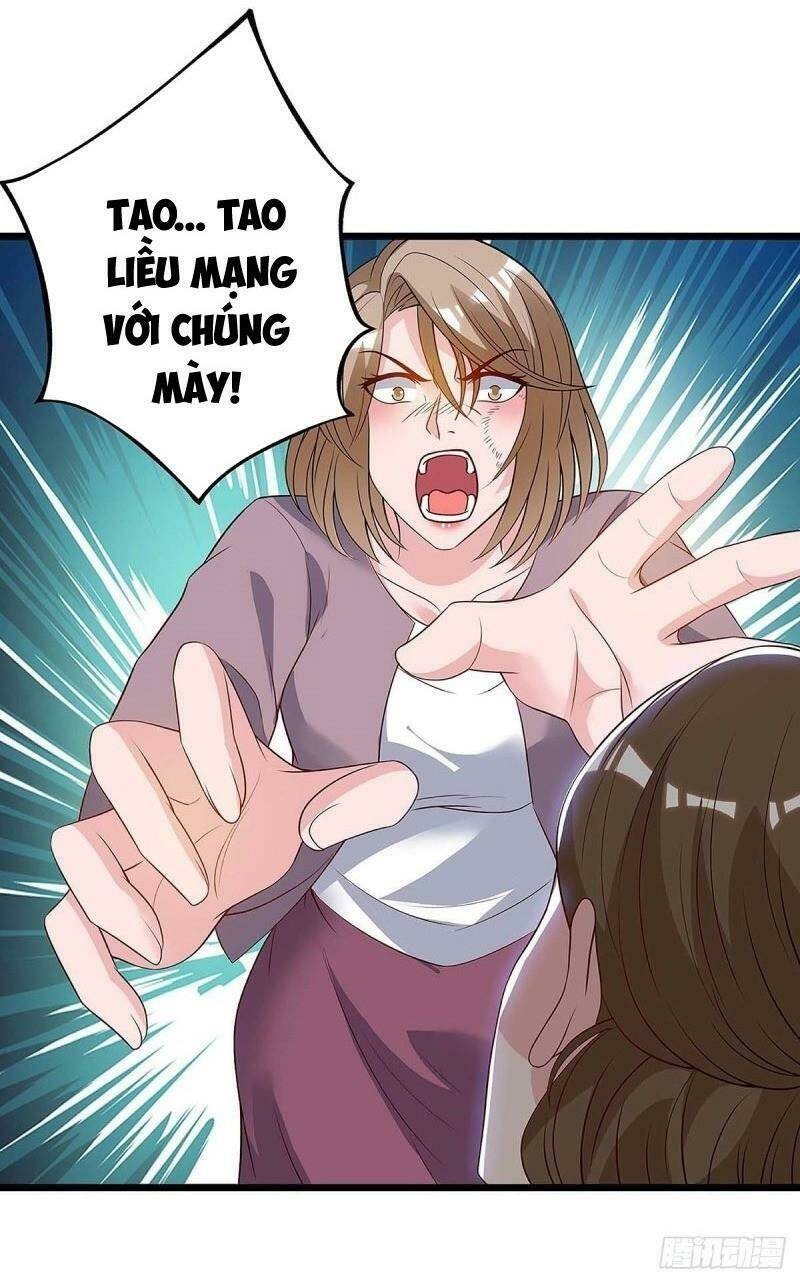 trọng sinh khí thiếu quy lai chapter 117 4