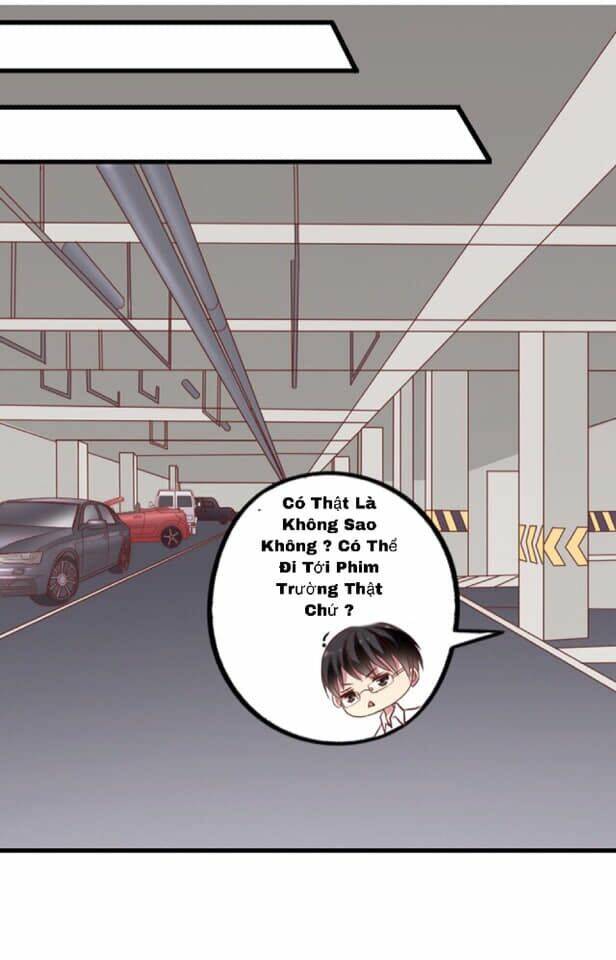 tôi không muốn fa như vậy đâu chapter 43 27