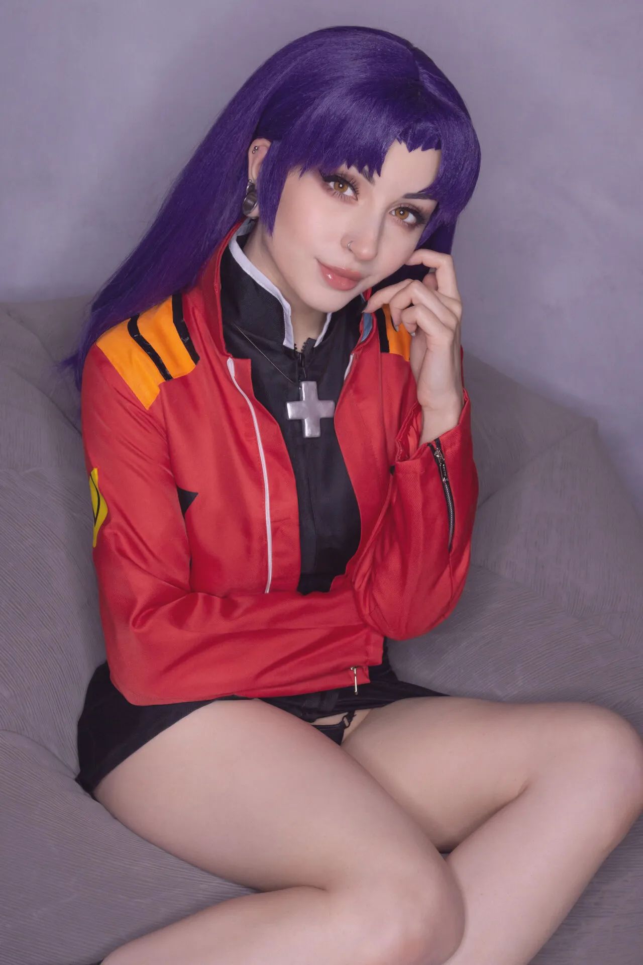 hình cosplay chapter 244 7