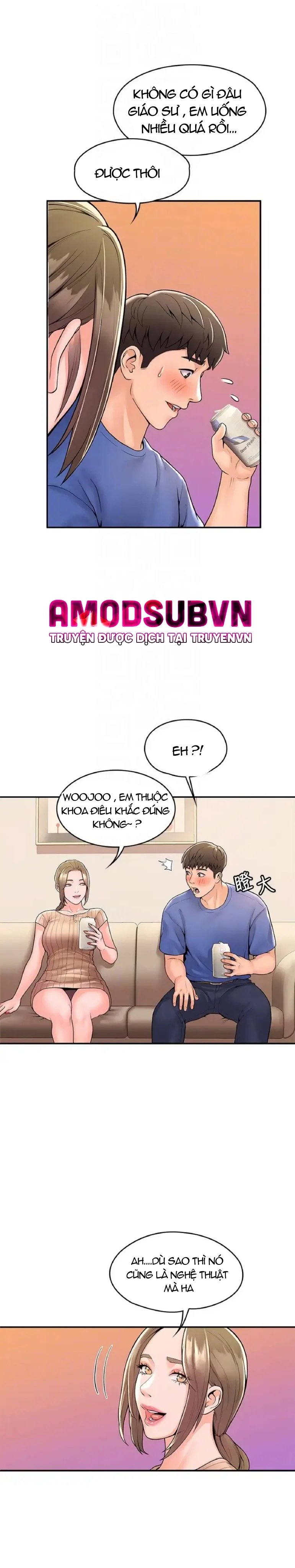 sinh viên thời nay chapter 45 6